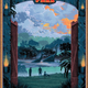 Illustration for article titled These iJurassic Park/i Posters Are as Beautiful as the Movie Itself